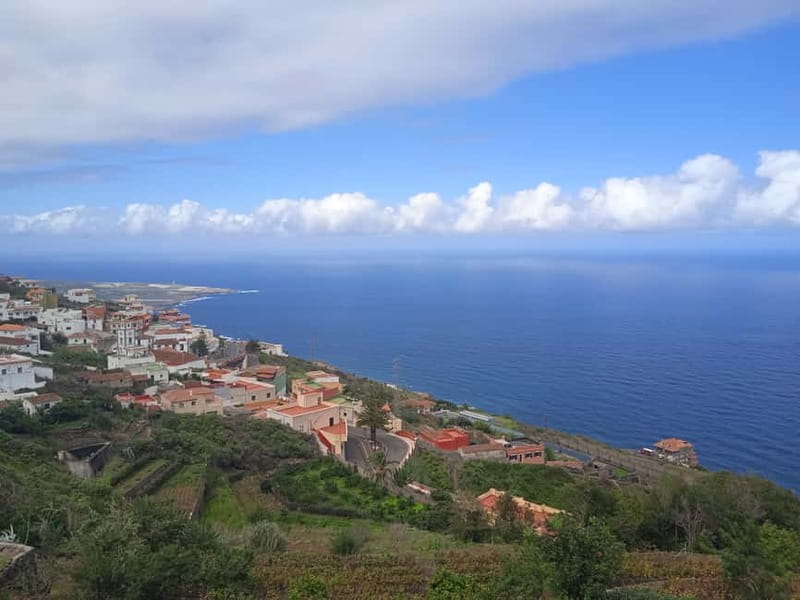 Tenerife: Teide, Icod de los Vinos & Garachico Full Day Tour - Guides, languages, and the pace of commentary