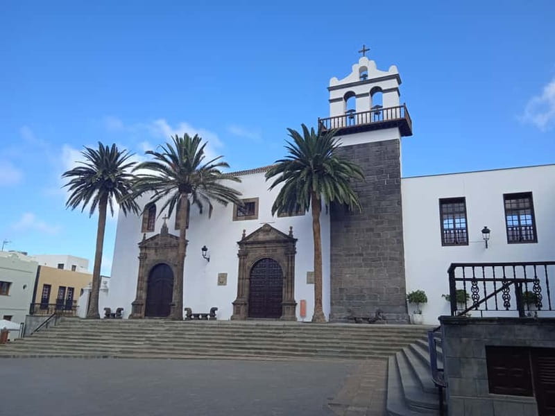 Tenerife: Teide, Icod de los Vinos & Garachico Full Day Tour - Who should choose this tour?