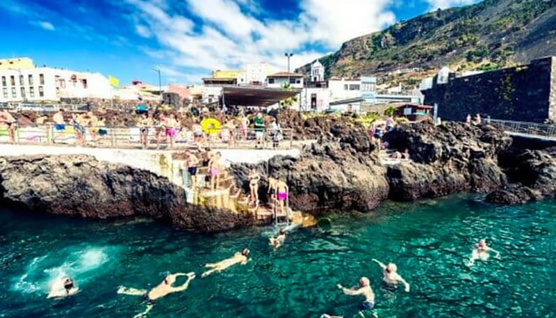 Tenerife: Teide, Icod de los Vinos & Garachico Full Day Tour - Climbing into Teide National Park