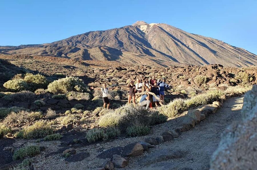 Tenerife: Teide, Masca and Los Gigantes Cliffs Tour - Why this route works so well in Tenerife