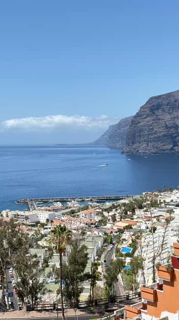 Tenerife: Teide, Masca and Los Gigantes Cliffs Tour - Who should book this Tenerife tour