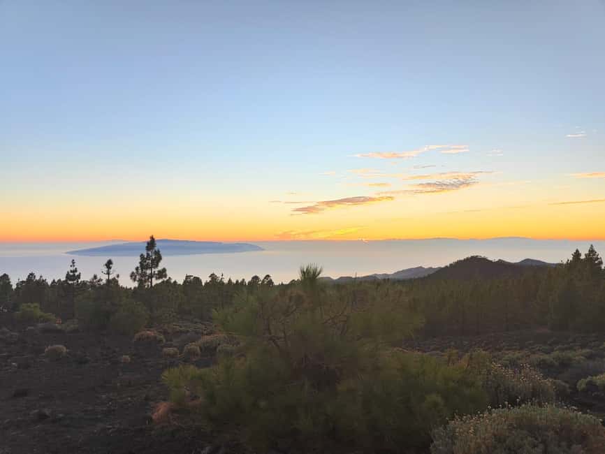 Tenerife: Teide, Masca and Los Gigantes Cliffs Tour - Masca and the road into Teno Rural Park