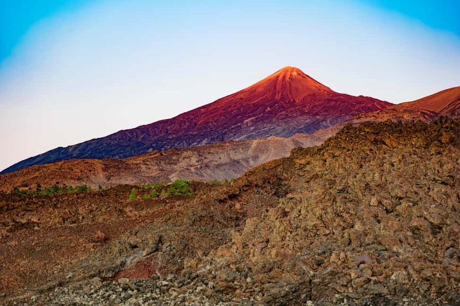 Tenerife: Teide Mountain On-Road Guided Quad Tour with drink - What the $17 price really means