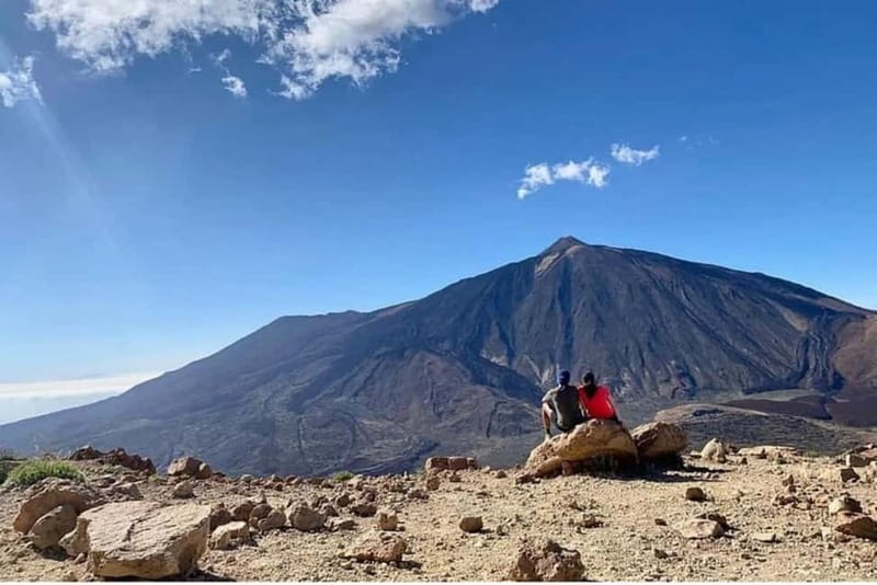 Tenerife: Teide National Park and Volcano Buggy Tour - From Tenerife’s coast to the volcanic heights