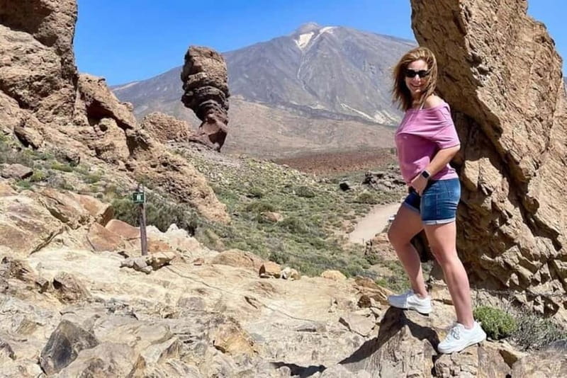 Tenerife: Teide National Park and Volcano Buggy Tour - Who will enjoy this Tenerife outing?