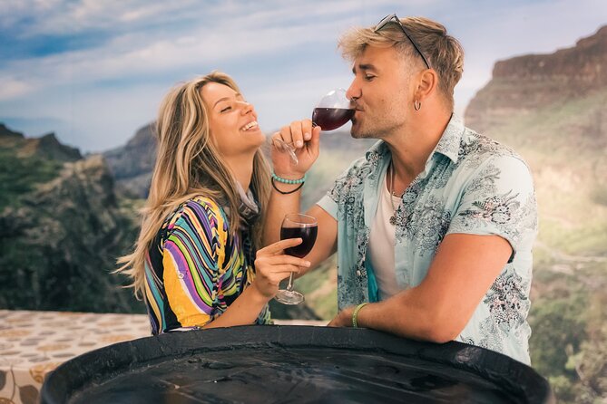 Tenerife: Teide National Park Buggy Tour with Hotel Transfer - Why this route is more than a buggy ride