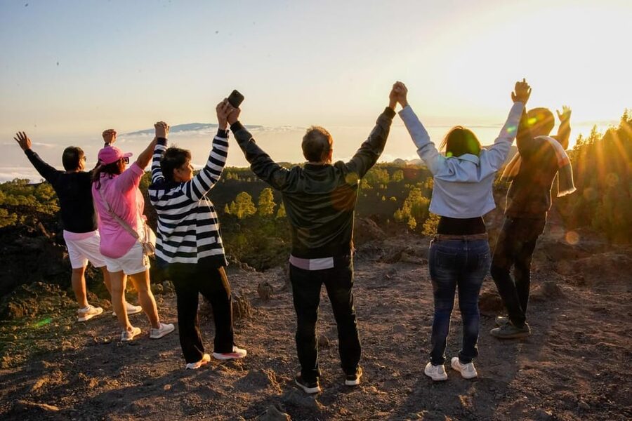Tenerife: Teide National Park Sunset & Stargazing Tour - Is $47 good value?