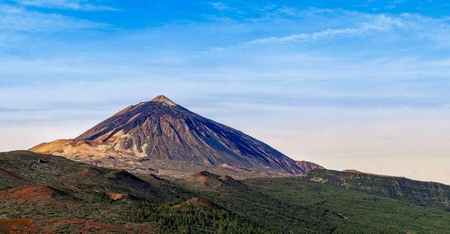 Tenerife: Teide National Park & Teno Rural Park Private Tour - From the coast to Tenerife’s high country