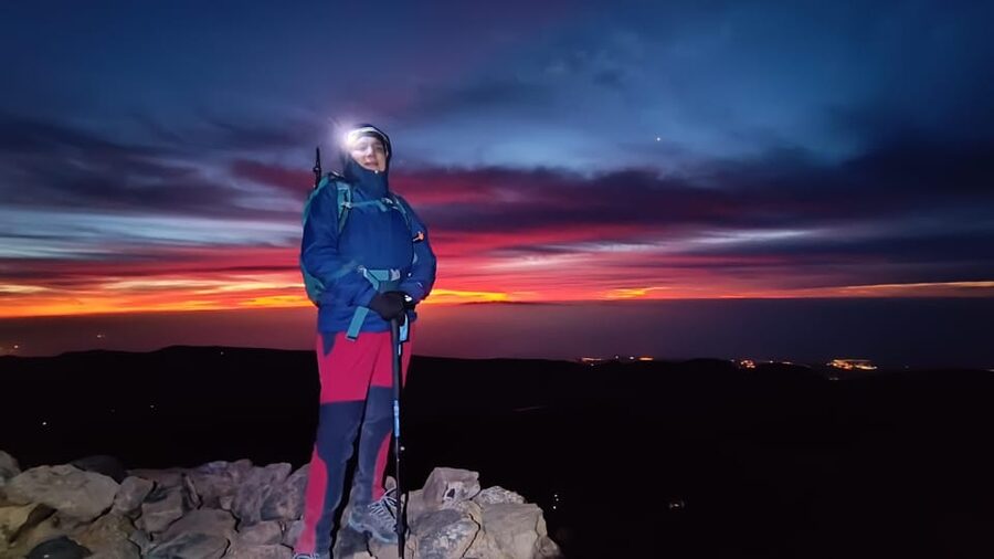 Tenerife: Teide Night Hike to Watch Sunrise and Shadow - What the $270 price really buys you