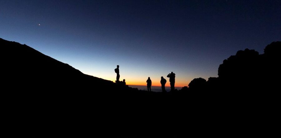 Tenerife: Teide Peak Hiking 3715m - Key points to know before booking