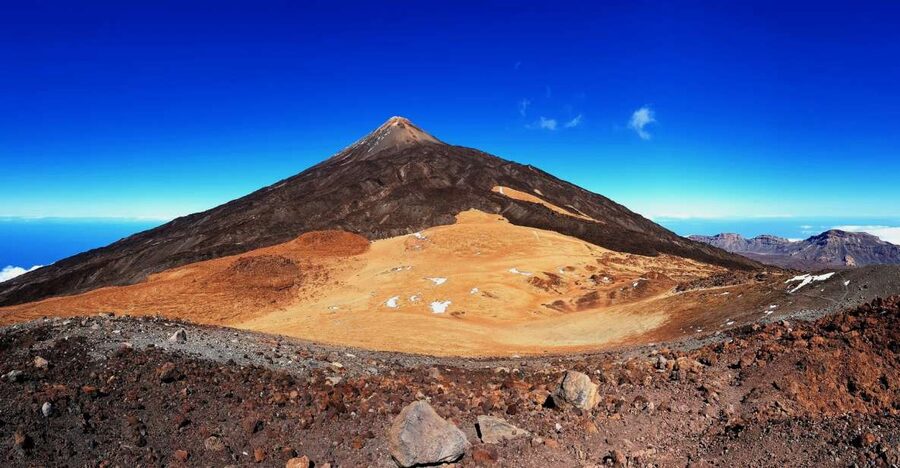 Tenerife: Teide Peak Hiking 3715m - Why the summit permit matters