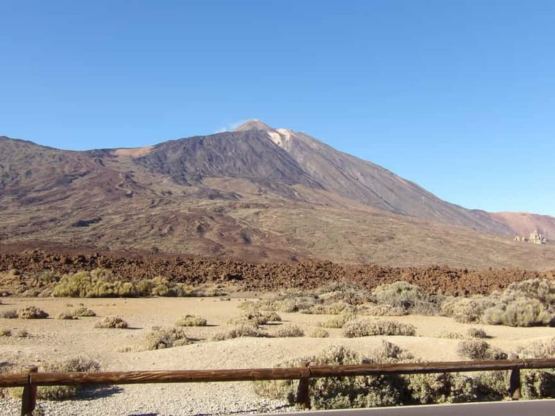 Tenerife: Teide Quad Trip (day/sunset) with jet ski option - Pico Viejo and the Queen’s Shoe