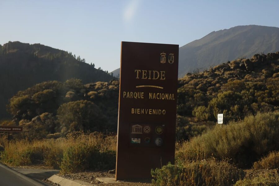 Tenerife: Teide Volcano Sunset Quad Bike Tour with Drinks - Why sunset is the right time for Mount Teide