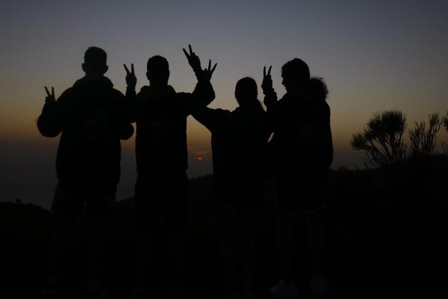 Tenerife: Teide Volcano Sunset Quad Bike Tour with Drinks - Photos, insurance, and the real cost