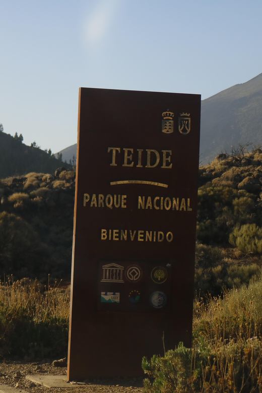 Tenerife: Teide Volcano Sunset Quad Bike Tour with Drinks - From meeting point to volcanic tracks