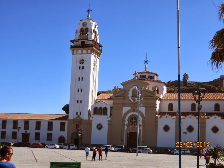 Tenerife: Tenerife Highlights beyond the Teide - Why this Tenerife tour is different from a standard sightseeing loop