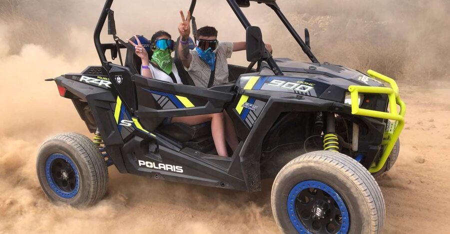 Tenerife: Volcano Teide Buggy Tour with Wine Tasting & Tapas - Why this buggy tour works so well