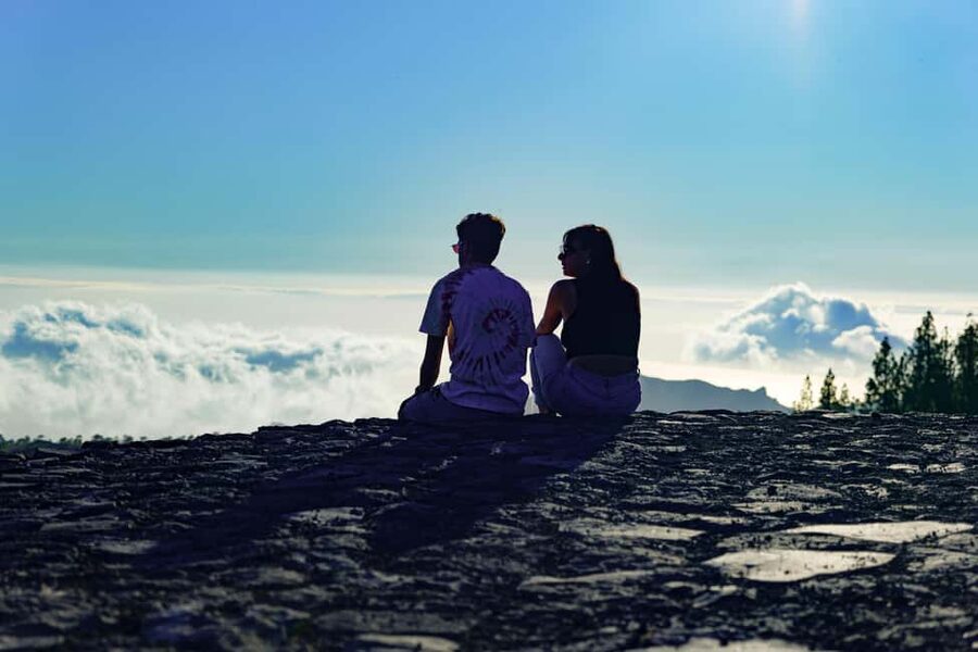 Tenerife: Water Jet-Ski / Teide Volcano Quad Safari Combo - Key points before you book