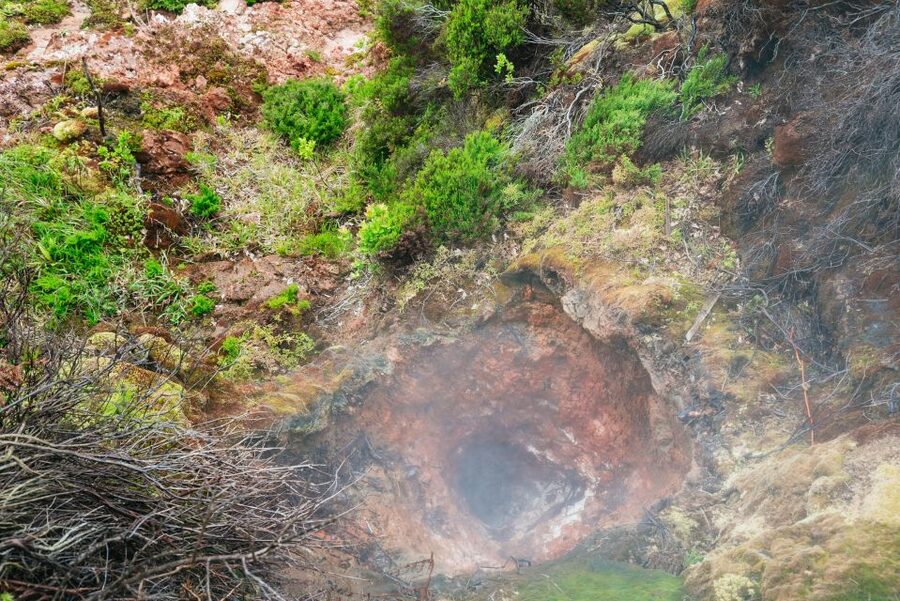 Terceira: Algar do Carvão Lava Caves Tour - What this Terceira volcano tour is really about