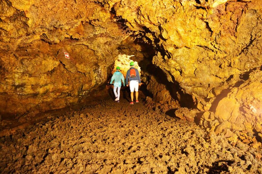Terceira Island: Caves and Craters Tour - The guides are a big part of the value