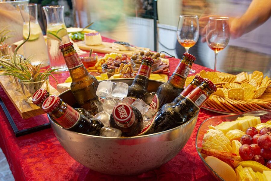 Terceira: Volcanic Wine Tasting Tour with Tapas - Key points to know before you book