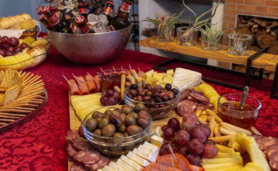 Terceira: Volcanic Wine Tasting Tour with Tapas - A wine museum, a working winery, and three Azorean grapes
