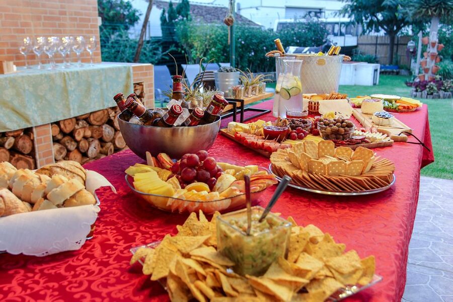 Terceira: Volcanic Wine Tasting Tour with Tapas - Biscoitos’ lava pools and the north coast