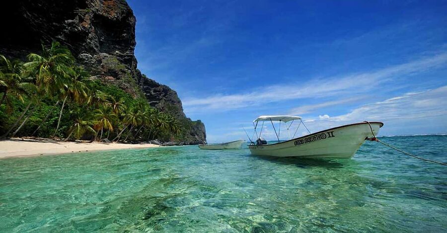 The 7 Hidden Beaches In Samaná & Las Galeras - Seven beaches, one trail, and a different kind of Samaná day