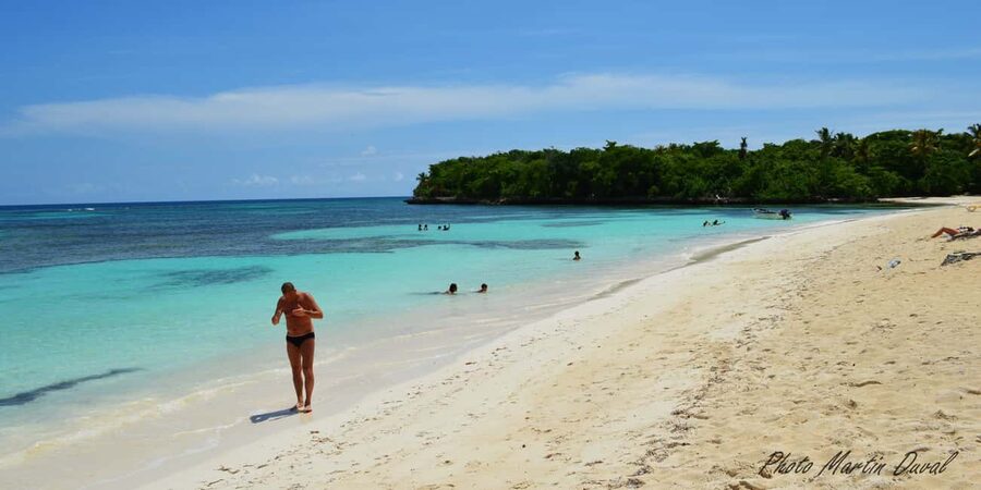 The 7 Hidden Beaches In Samaná & Las Galeras - Duarte Cave: a short cultural start