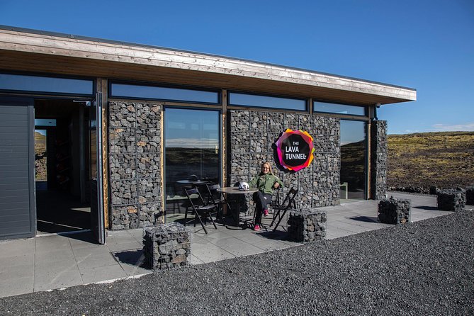 The Lava Tunnel Tour with Transfer from Reykjavik - Winter, summer, and the temperature underground