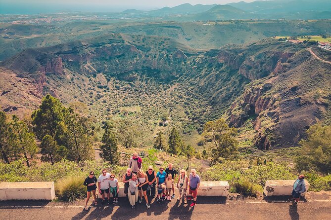 The Volcano Heart Tour: Hiking, Tasting and Sunset Experience - Why this tour reaches beyond the beach resorts