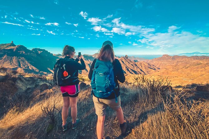 The Volcano Heart Tour: Hiking, Tasting and Sunset Experience - Who will enjoy it, and who should think twice