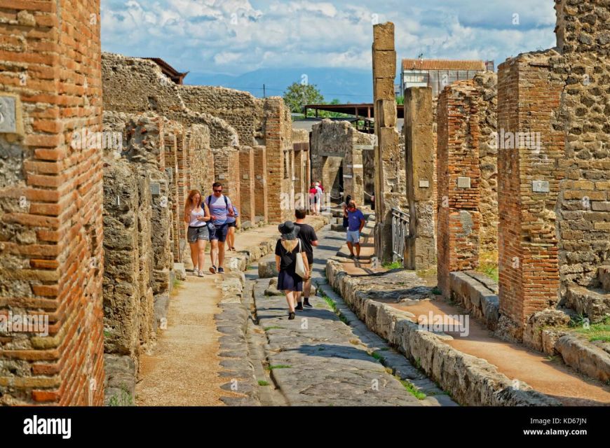 TICKET VESUVIUS SKIP THE LINE WITH SUPPORT ASSISTANCE - Cancellation and booking flexibility