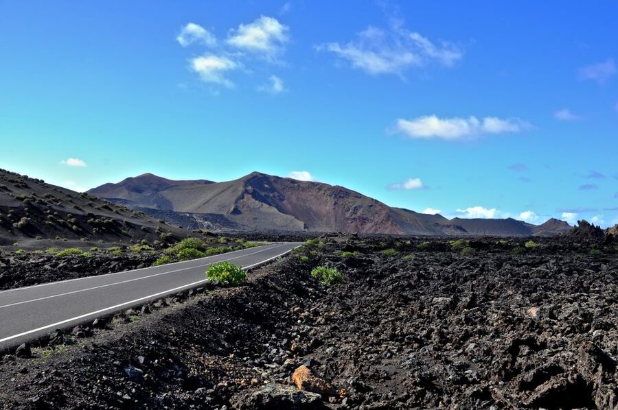 Timanfaya And El Golfo For Cruise Passengers (Mornings) - Key points to know before booking