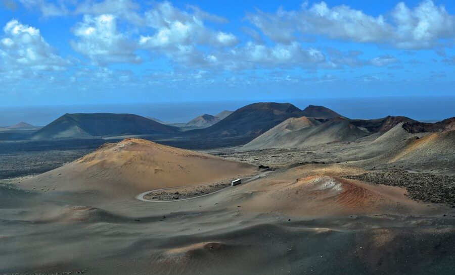 Timanfaya And El Golfo For Cruise Passengers (Mornings) - Why Timanfaya is worth your limited port time