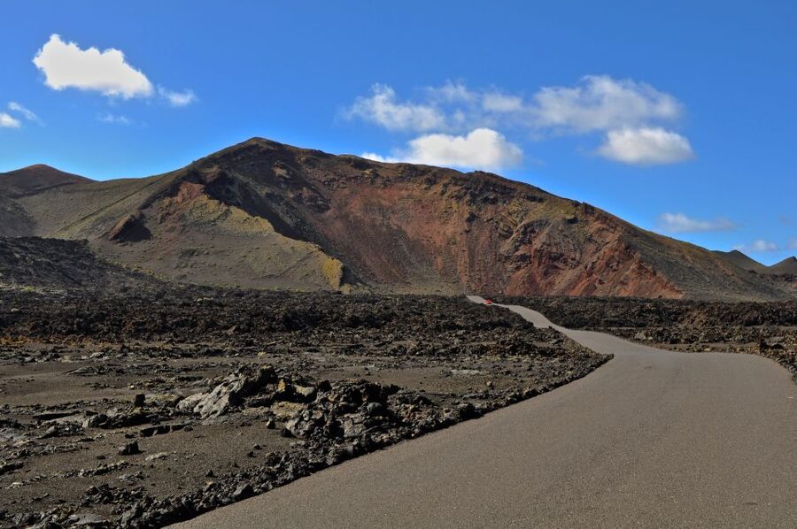 Timanfaya And El Golfo For Cruise Passengers (Mornings) - Meeting points at Arrecife and Los Mármoles
