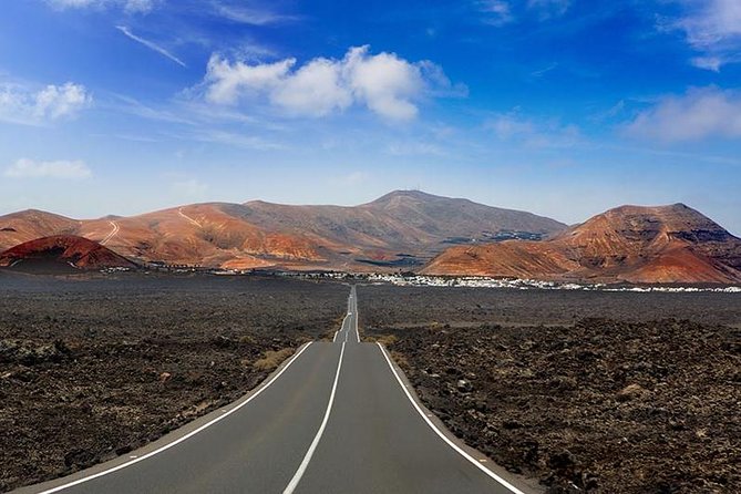 Timanfaya, Golfo, Jameos Agua & Camel Ride (opt) - Lanzarote - Jameos del Agua: the artistic finish
