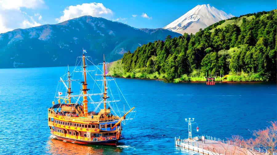 Tokyo: Fuji Cable Car Tour (Ticket Inc.) – Kawaguchiko Views - Key points to know before booking