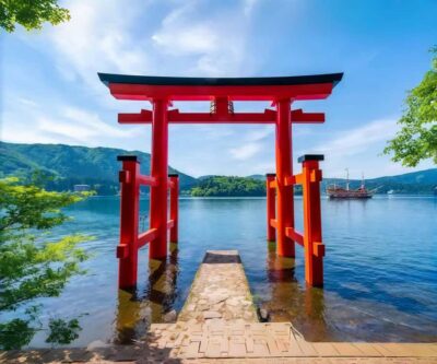 Tokyo: Fuji Cable Car Tour (Ticket Inc.) – Kawaguchiko Views