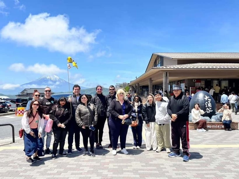 Tokyo: Hakone Fuji Day Tour w/ Cruise, Cable Car, Volcano - Who will enjoy this day most