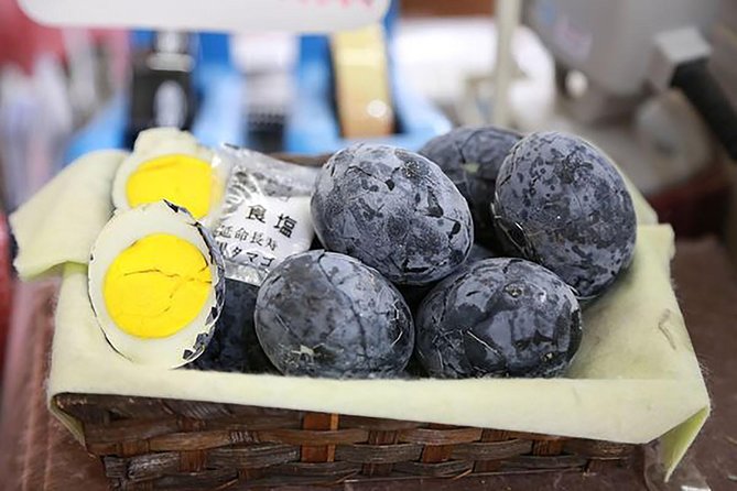 Tokyo: Hakone Fuji Day Tour w/ Cruise, Cable Car, Volcano - What this Hakone and Fuji tour really offers
