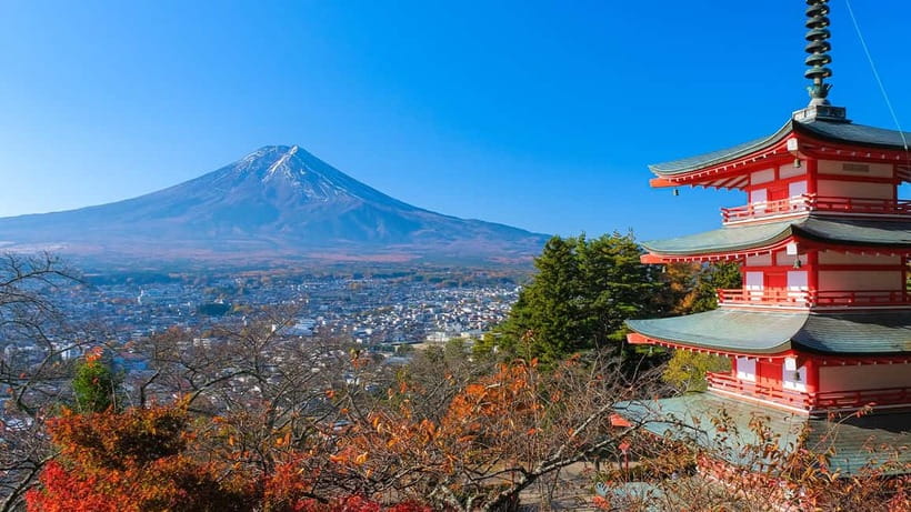 Tokyo: Mount Fuji 5th Station & Onsen Day Trip - Who should book this Fuji day trip?