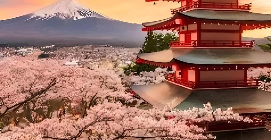 Tokyo: Mount Fuji and Hakone private sightseeing tour - A private day between Fuji and Hakone