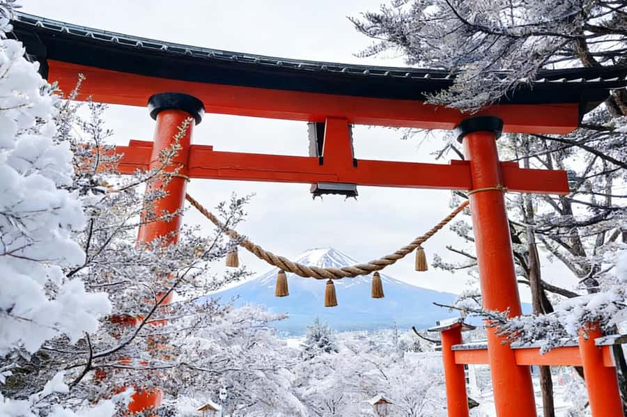 Tokyo: Mount Fuji Day Trip with Scenic & Local Stops - Why this Fuji day trip works