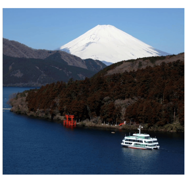 Tokyo: Mount Fuji & Hakone Private Car Day Tour Lowest Price - Why a private Fuji day trip can make sense