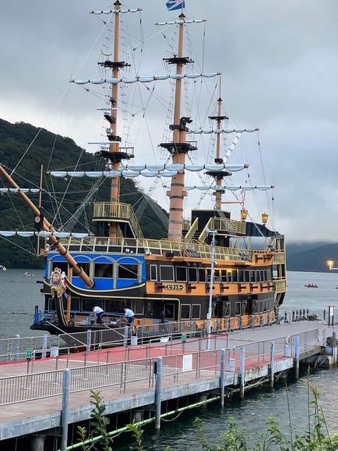 Tokyo: Mount Fuji & Hakone Private Tour with Guide - Shrines, cedar trees, and Fujiyoshida traditions