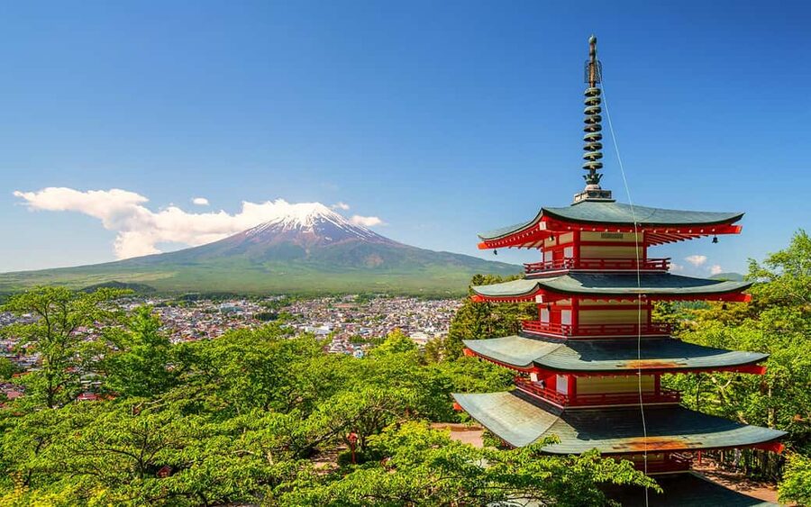 Tokyo: Mount Fuji Private Tour with Scenic Lunch Experience - Key points to know before booking