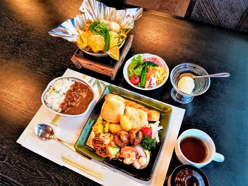 Tokyo: Mt. Fuji 5th Station & Hakone Cruise 1-Day Bus Tour - The real value of $129