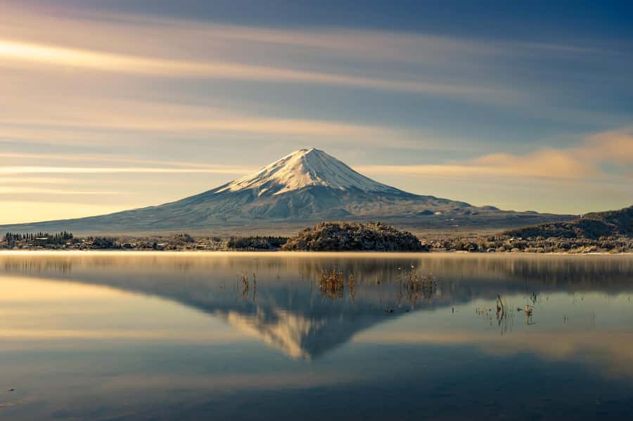 Tokyo: Mt. Fuji 5th Station, Kawaguchiko Tour w/ Cable Car - Key Points Before You Book