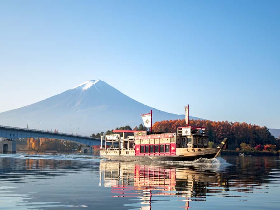 Tokyo: Mt. Fuji 5th Station, Kawaguchiko Tour w/ Cable Car - What This Tokyo to Fuji Day Trip Really Covers